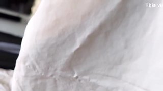 Lustful Nymph Breathtaking Sex Movie