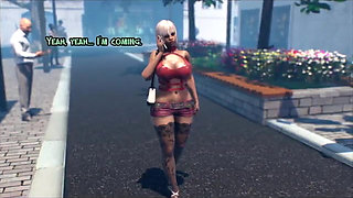 family rules julia's thursday