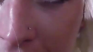 29 - 1 Babe Fucks for Cumshot
