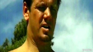 Glamour MILF beauty exciting sex video