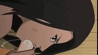 Anime video like WOW so cute and beautiful