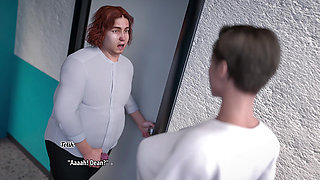 My Cute Roommate #5 to Be Continue