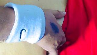 First Time Share Wife Big Cock Hard Fucking Doggy Style Full Enjoyment Hindi Audio