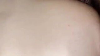 Punjabi Sexy Couple Fucking Pussy in Kitchen Horny Sex in Doggystyle with Loud Hot Moans