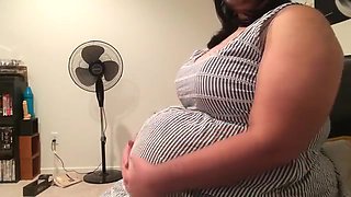 Pregnant 002