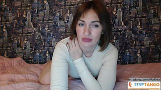 Mallinia Free cam sex chat at stripTango