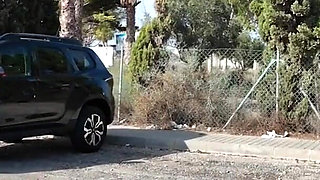 Full Video This I Spend the Whole Day in the City
