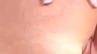 Carmen Kinsley Got Her Ass Oiled up and Pink Wet Cunt Drilled Pretty Damn Hard