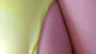 Ass Fairy Comes to My Bed to Suck My Cock and Get Her Huge Booty Fucked.