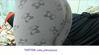 I Masturbated in Pajamas