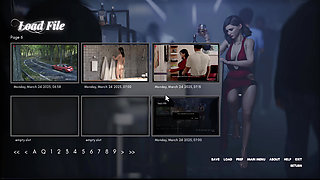 Mrs Denvers 11 Faye Finally Got to Seduce Wande and They Had Sex Together