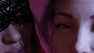 The Adventurous Couple 94 We Enjoyed the Club All the Sex Activities