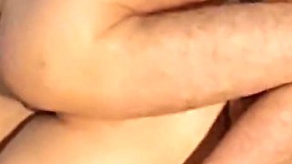 What a Beautifully Anal Fucking Desi Big Ass of My Chubby Desi Cheating Wife Hard and Rough in Doggy