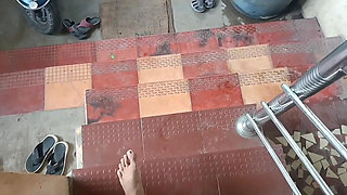 Indian Lovers Big Cock Mms