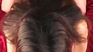 Skinny MILF Extreme POV Anal Fist Fucked