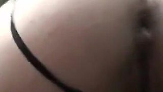 Ezgi Kneels in the Boss's Office - Turkish Porn