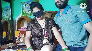 Indian sexy housewife and husband very good sex enjoy beautiful sexy lady