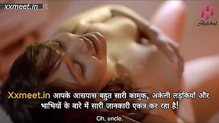 Wonderful cuties erotic mind-blowing clip