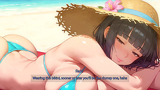 Hotwives Craving Strange Cocks - Seducing Husbands Into Cuckold Card Games - Part 3