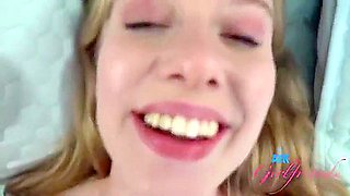 Kallie Taylor Compilation