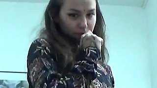 Turkish Homemade Sex with Horny Stepsister