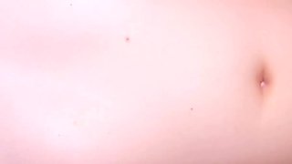 His Cock Makes Me Cum! Powerful Orgasm! Short Version