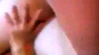 Amateur Asian with Big Tits from China