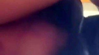 The Hot Wife Was Washing the Dishes and I Took Advantage of the Fact That Her Husband Left and Fucked Her Hot Ass