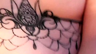 Hot amateur close up hardcore HD video