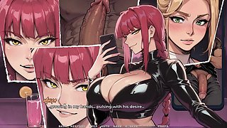 My New Girlfriend #16- Gameplay