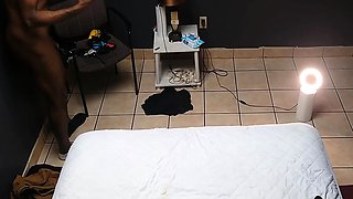 Thot In Texas - Homemade Amateur Gloryhole Ebony Milf