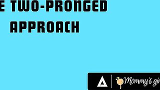 Good-looking Ana's big tits trailer