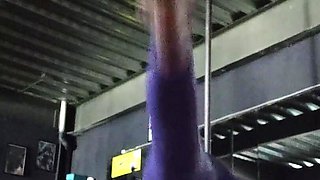Let's Train Together