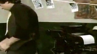 Deutsch Vintage Creampie haary Retro