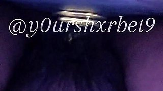 BBW Thai Girl Destroying Her Pussy Big Dildo