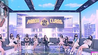 Korean Adult TV Program