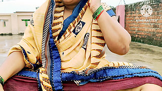 Padosh wali bhabhi ki majhedare chudai Hindi Audio