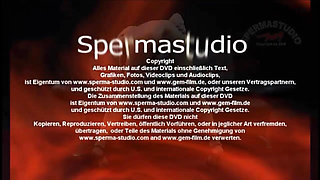 Cum Cum For Dirty Milf Slut Klara - Sperma-Studio - 50701