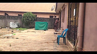 Alice Is a Young Wife Blackmailed by Her Stepbrother in-law!! Fianally She Gives Him What He Wants.