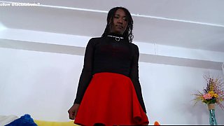 Black Cunt DP By Two White Guys