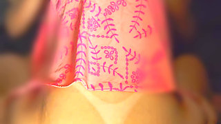 I Fucked My Stepmother's Daughter Inside the Truck on a Very Crazy Weekend