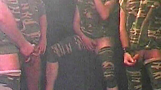 John Thompson: Viktoria Goo Submissiv Part 2