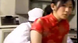 Japanese Restaurant: Asian  Stripchat Porn