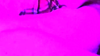 Sexy Twin Stepsister Mature Seduces and Fucks in Sexy Outfit