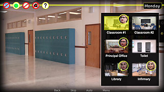 BbwCollegeLife Episode 4