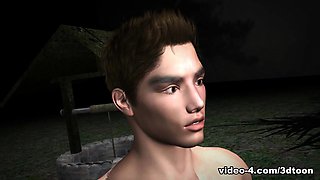 Twatlight Bone - 3DToonTube