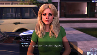 Slow and Furious Sex. Part 11