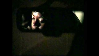 Beautiful Black Slut Fucked in the Parking Lot by Monster Black Cock