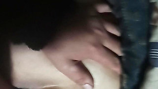Noisy mature vagina