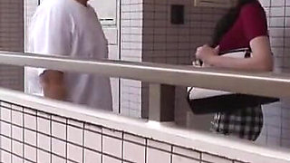 Restless Afternoon Turns Wild When Her Toy Refuses to Let Go - 03